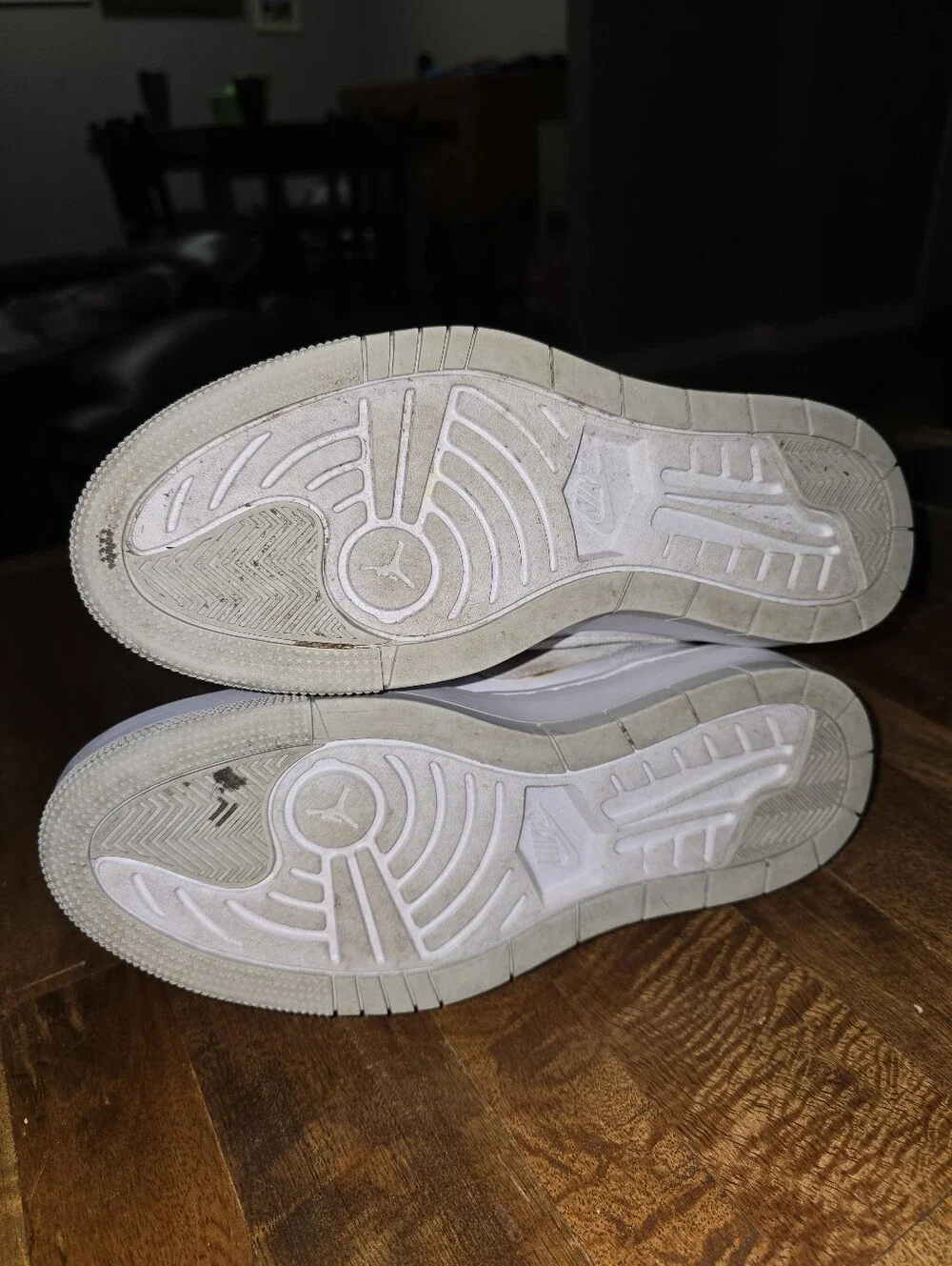 Jordan 1 Elevate Low Dh7004 110 Womens Sz 8